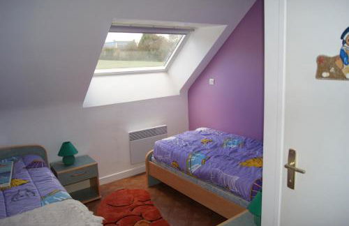 TY MA ZUD KOZH - Foto 16