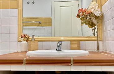 LA HACIENDA GOLF Apartamento Nuevo con WIFI y CALEFACCIÓN-SOLO FAMILIAS O PAREJA- NO GRUPOS- - Foto 41