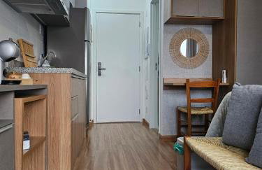 Studio Elegante Metrô Butantã - USP - Pinheiros - MorumBis - Foto 17