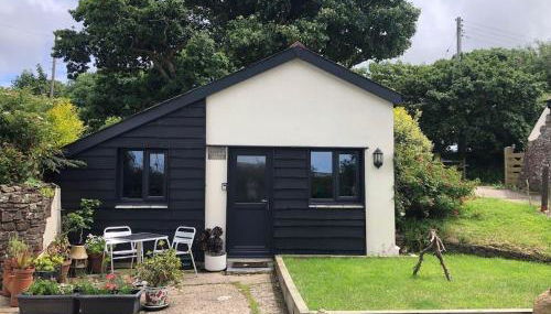 Little Linney - Sleeps 2 - Garden - Parking - Wifi - Foto 1, Garden