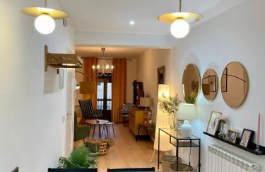 VUT LOS CONDES Garaje privado - Foto 9