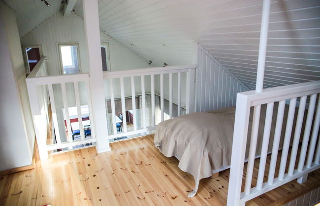 Rantakari Cottage - Photo 6