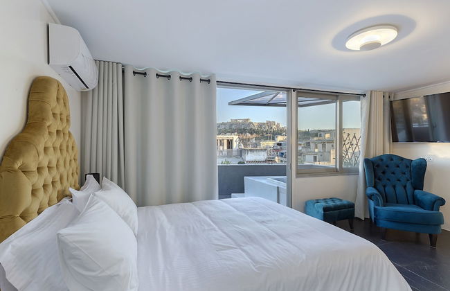 Athenian Lofts - Foto 53