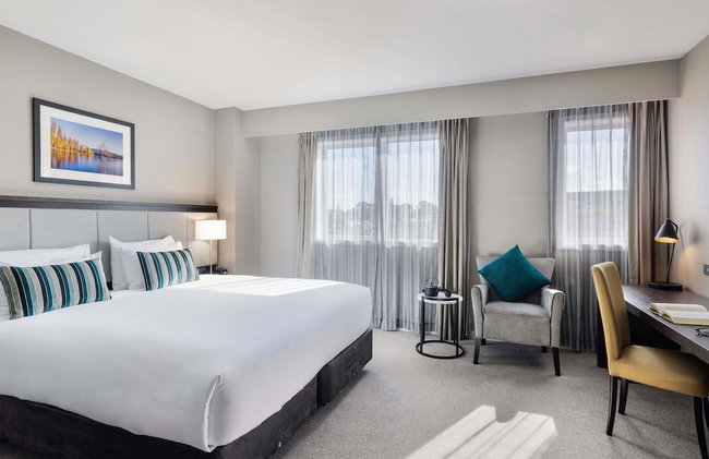 The Sebel Auckland Manukau - Foto 16