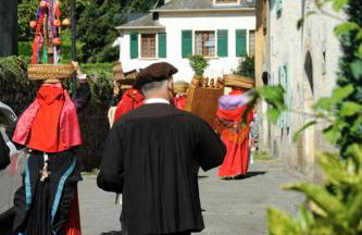 Gite de la Ferme de Maria Blanca - Foto 13