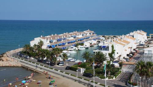 Apartamentos El Puerto - Foto 3