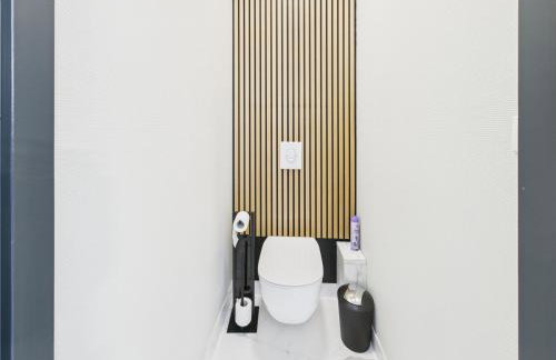 Mazarin Apartment- Private Parking - Foto 9