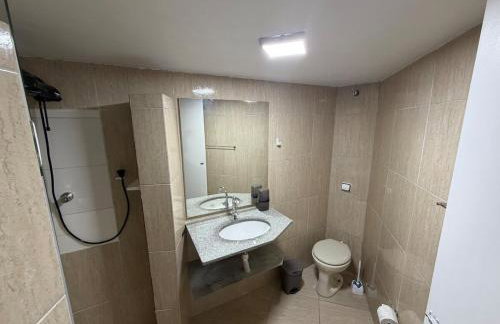 Espaço inteiro em Santo André - Brasil - Foto 16