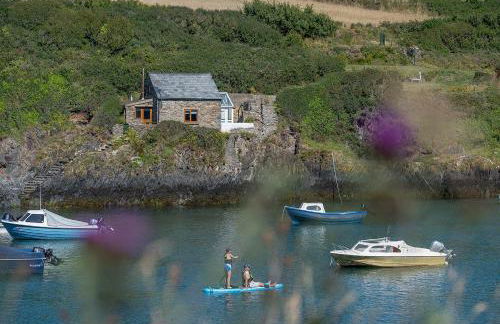 Doves Cottage - Photo 26