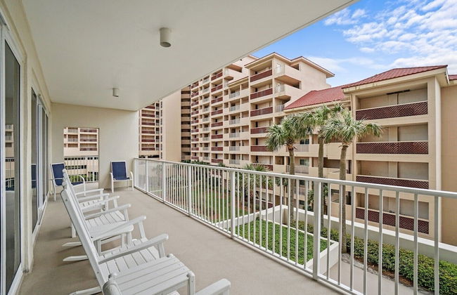 Tides at Top'sl Beach Resort by Panhandle Getaways - Foto 4