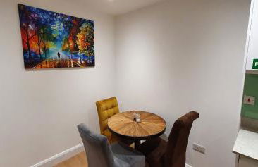 Garland Stylish Apartment 2 In Greater London - Foto 6