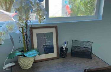 Hidden Gem LA 2bd house with dreamy backyard - Foto 14