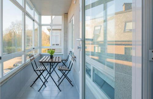 Primera Linea de Playa Samil Costa con Garaje Incluido - Foto 24