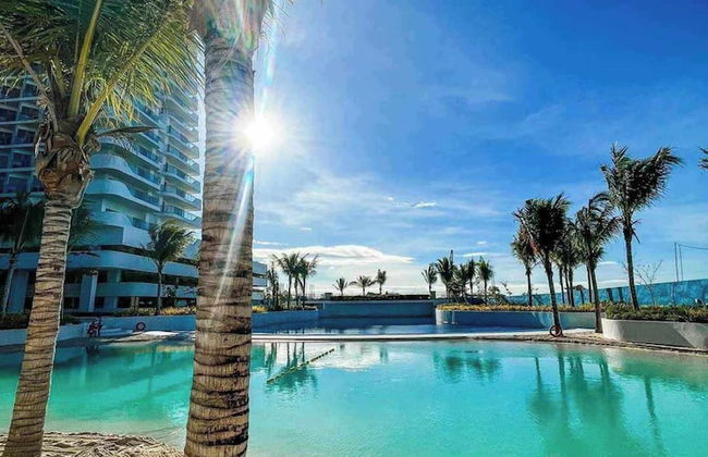 Ethan's Crib at Azure North - Foto 28