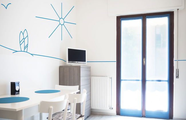 Residence Holidays - Foto 26