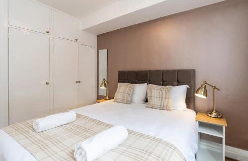 Lovely Apartments in Landward Court - Photo 12