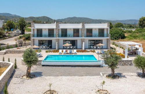 Gennadi Harmony Suites - 200 m from the sea - Foto 23