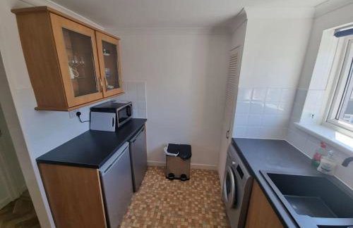 Apartment with a view, perfect for breaks and WFH - Foto 6