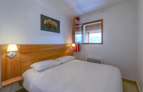 Au bon endroit N3 - Appartement 2 pièces 5/7 personnes - proche pistes - Belle vue montagne - Foto 6