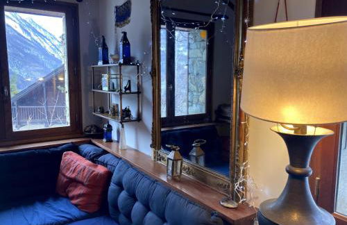 Chalet Parc des Écrins - Foto 17