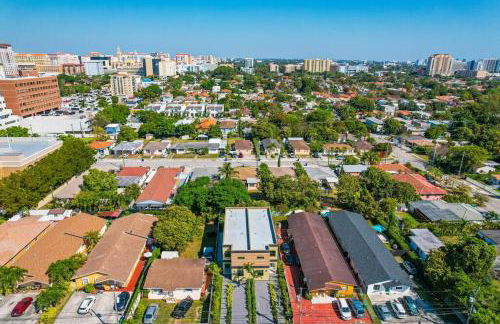 Paraiso House Pool 10 Ppl 6 mins Coconut Grove - Foto 32