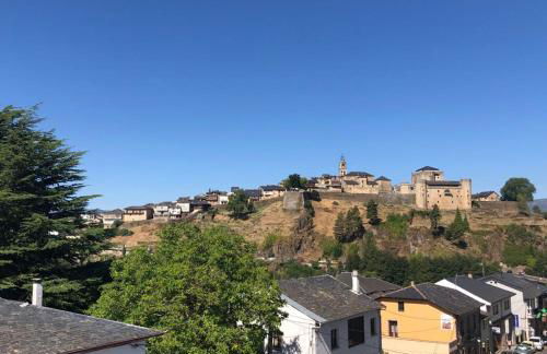 El Mirador de la Villa - Photo 12