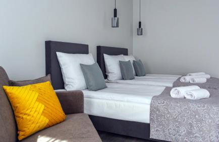 Apartamenty na Chrobrego - Foto 17