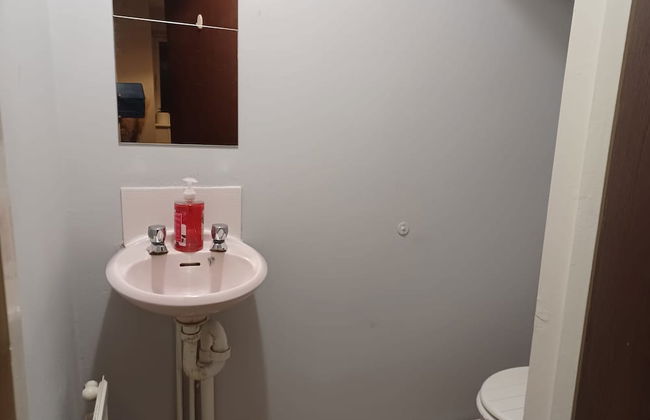 Huku Kwetu - Fieldfare Green - Foto 26