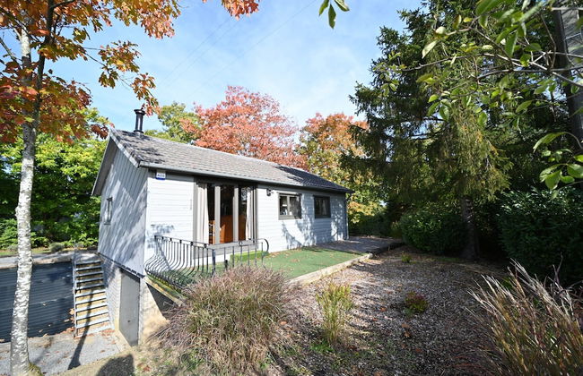 Chalet in Somme-leuze With Stunning Garden - Foto 40