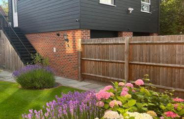 Stansted Coach House - Apartment Hotel - Foto 1