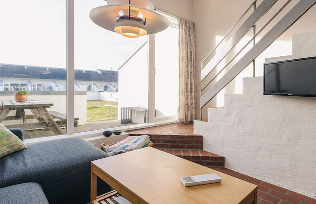 6 Person Holiday Home in Brovst-by Traum - Foto 13