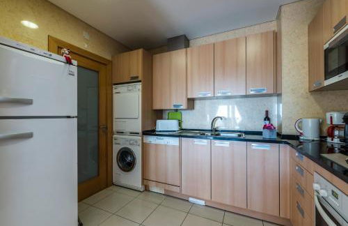 Beachfront flat, private parking, pools, sea at less than 200 m - Foto 24