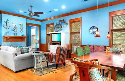 30A Grayt'n Greatful by Avantstay Charming Home+cottage, Walk to Western Lake - Foto 2