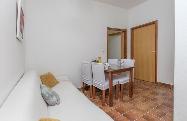 Apartments Clarus Mare - Foto 42