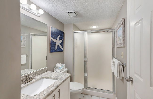 Pelican Beach 0216 2 Bedroom Condo by Pelican Beach Management - Foto 10