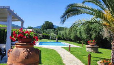 Appartamenti Gli Ulivi Di Maremma - Foto 2