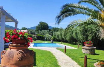 Appartamenti Gli Ulivi Di Maremma - Foto 2