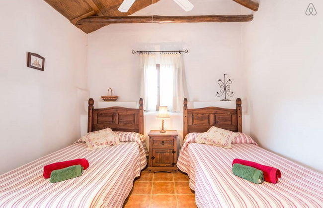 Alojamiento rural El Cortijuelo - Foto 33