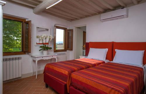 Agriturismo Streda Wine & Country Holiday - Foto 44