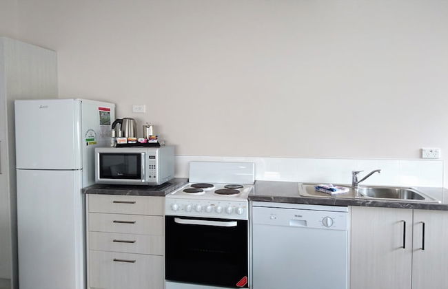 Taupo DeBretts Spa Resort - Photo 42