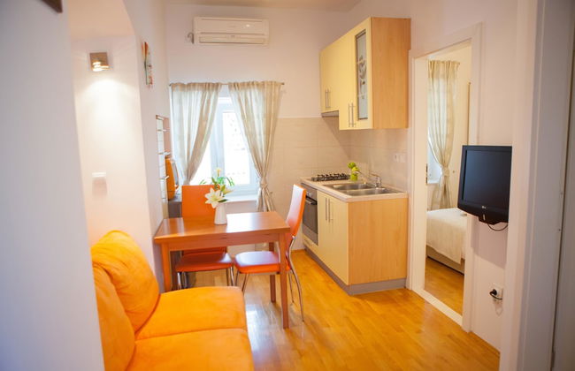 Split Summer Lounge Apartments - Foto 18