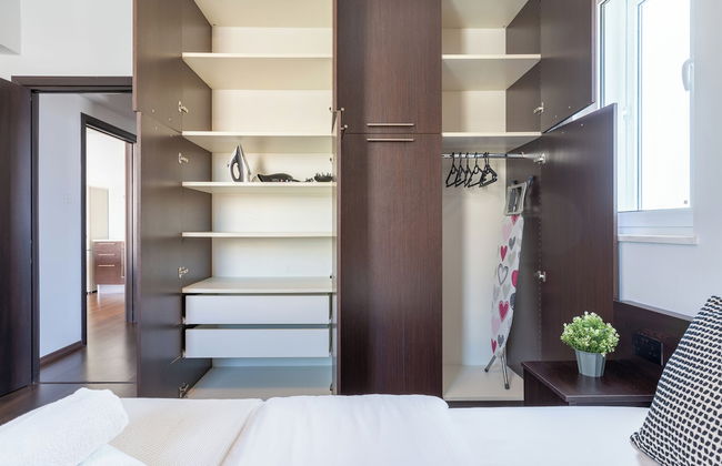 Harbor Apartments in Larnaca - Foto 15