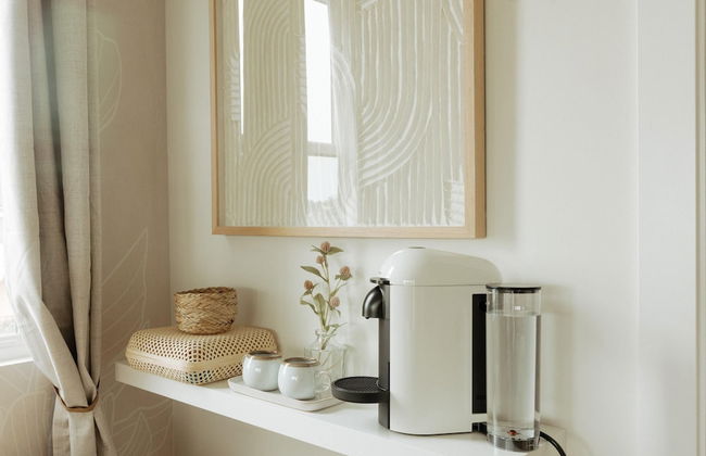 Mediterranean Modern Steps to Beach Dining w Spa - Foto 42