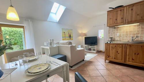 Gulfhof Butendiek - Melkkammer - Foto 3