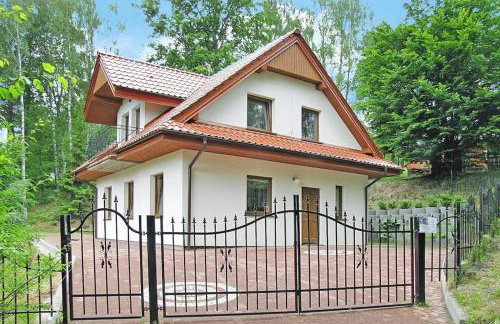 Holiday Home in Kretowiny near Lake - Foto 21