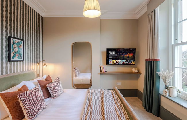 Your Apartment - Pembroke House - Foto 32