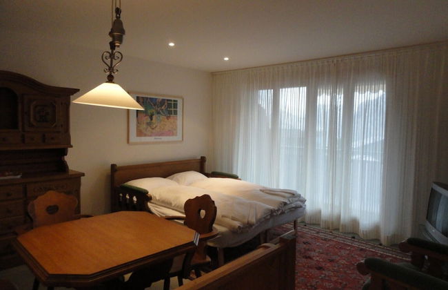 Chalet Bella Vista 6 - Foto 8