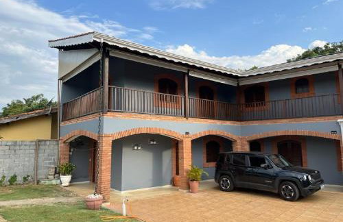 Atibaia - Casa de Campo - Foto 59