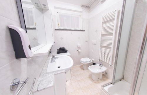 Deluxe finestra sul lago - Foto 8