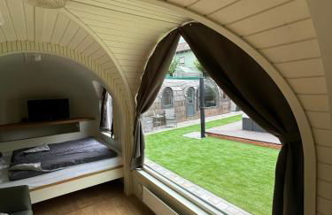 Franken Chalets - Foto 53